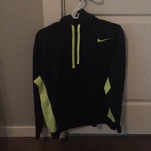 Nike hoodie